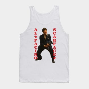 AL PACINO Tank Top